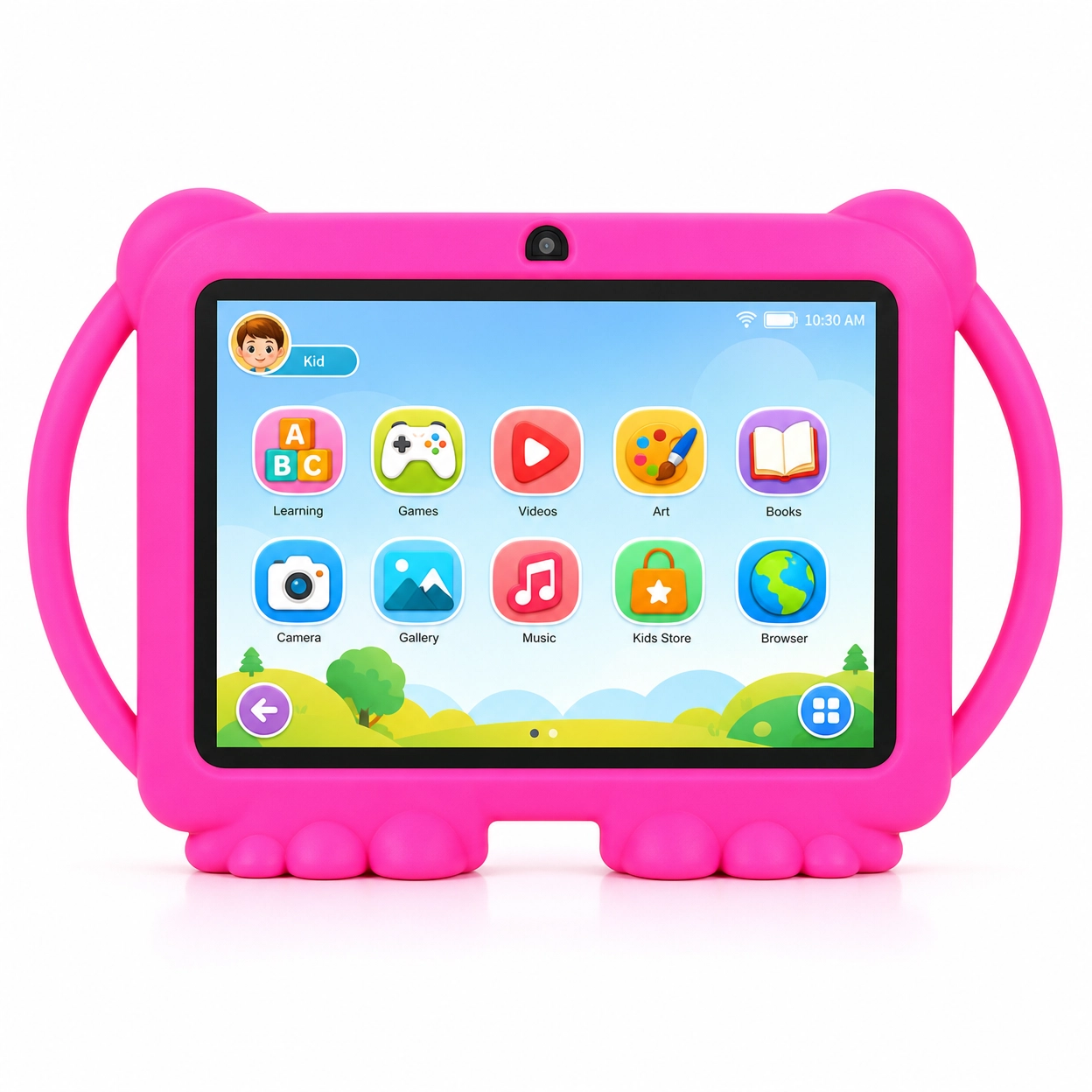 Kids Education Games App - 7