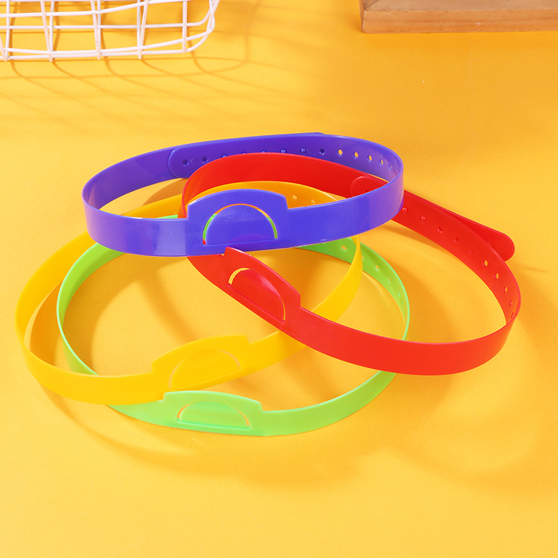Kids Education Questions - 2Pcs new Cosplay Headband Props Question