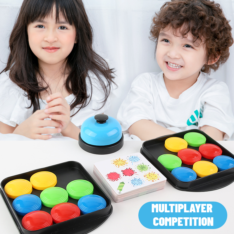 Kids Education Table - Crazy Push Toys Music Kids Fun