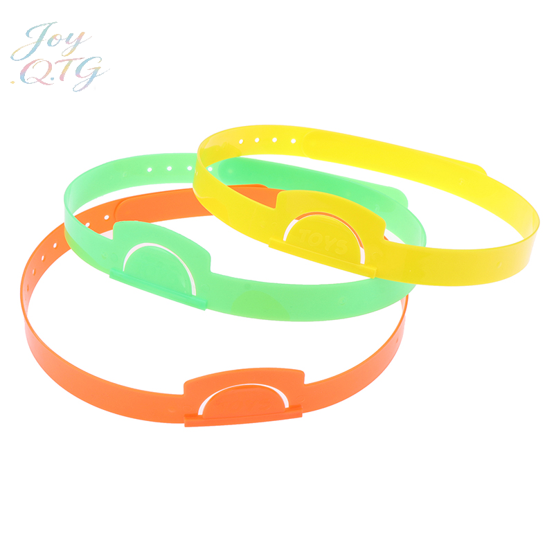 Kids Education Questions - Hot Sale 3Pcs Headband Game Quick
