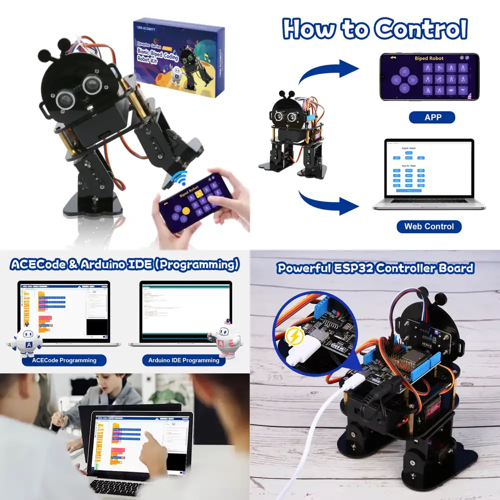 Kids Education School - Smart Kids Pre-Primary School DIY Coding