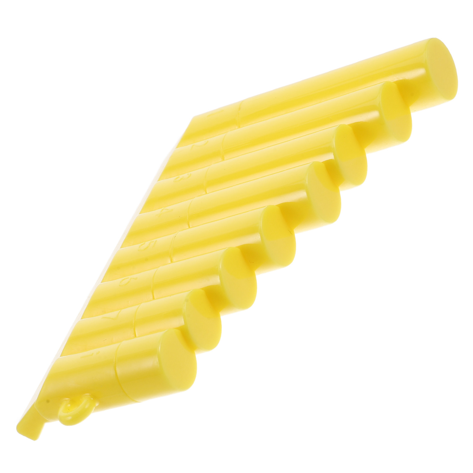Kids Education Classes - Pan Flute 8 Hole Mini Portable