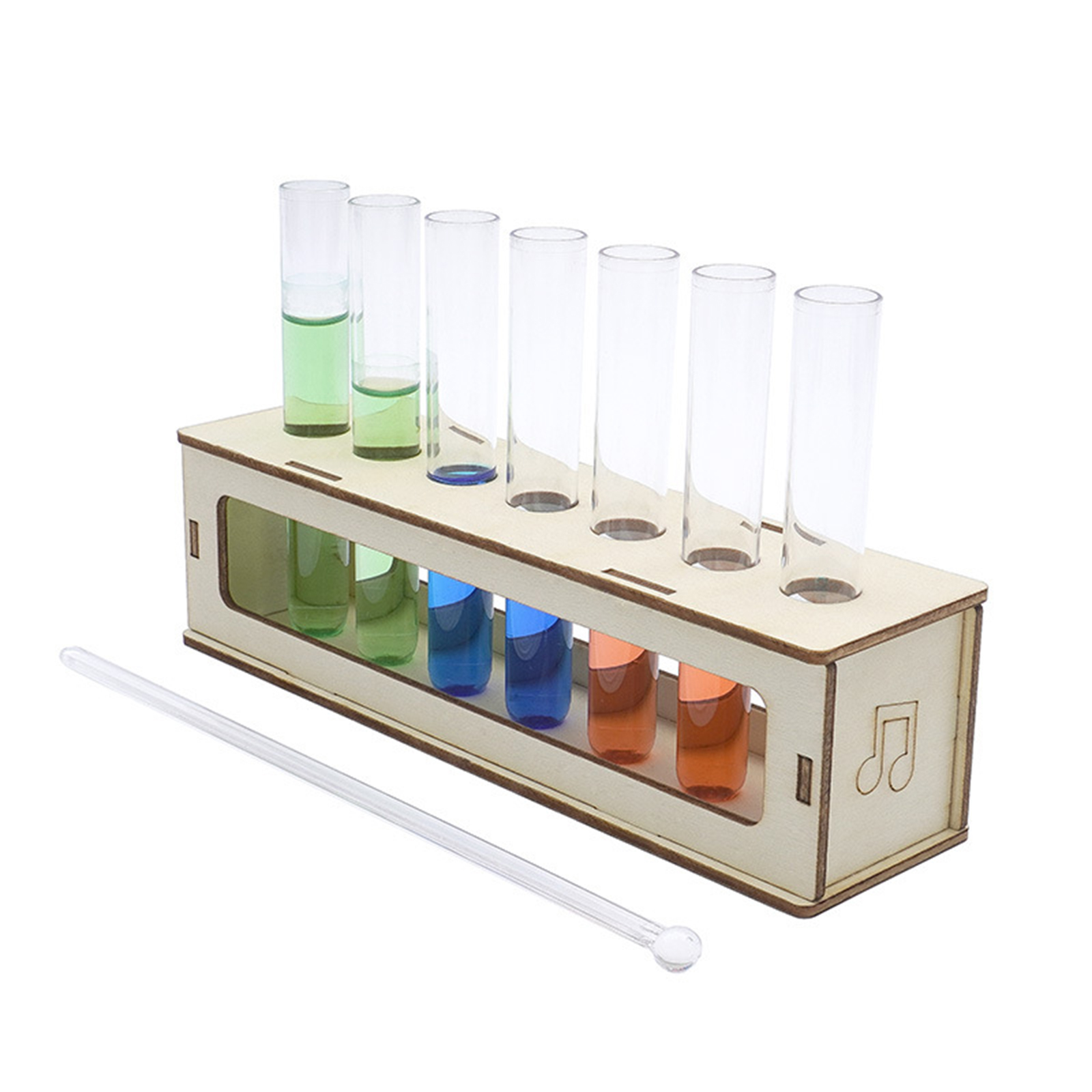 Kids Education Youtube - DIY Funny Science Musical Experiment Small