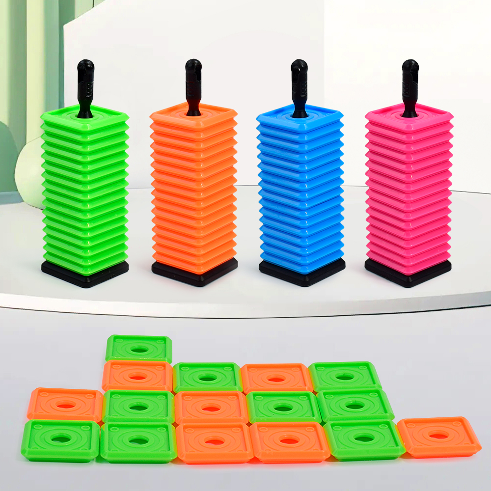 Kids Education Table - Portable Educational Gobang Game Toy Desktop