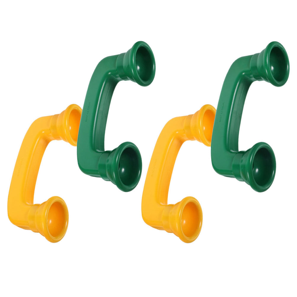 4Pcs Whisper Phones Hearing Tr - Kids Education Youtube บทวิจารณ์และราคา