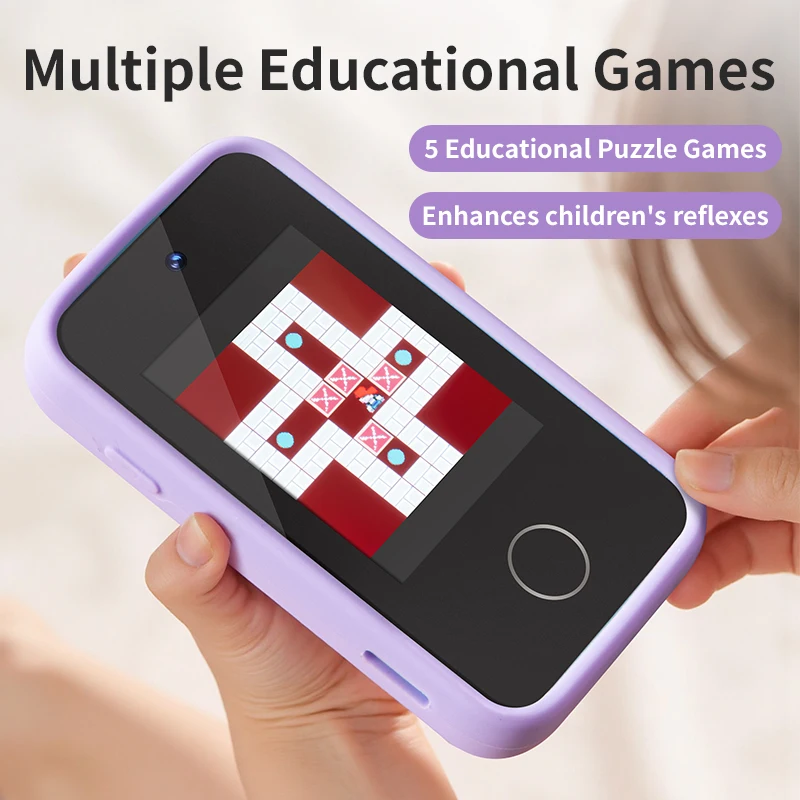 Kids Smart Phone Camera Toy 2. - Kids Education Yes บทวิจารณ์และราคา