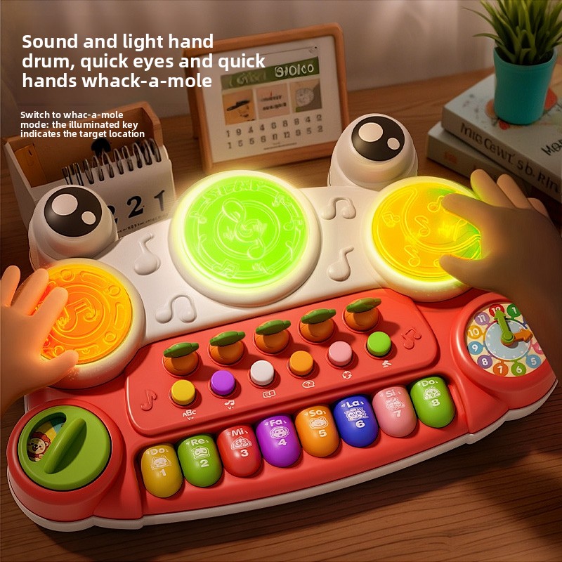 Kids Activity Table, 20-in-1 E - Kids Education Table บทวิจารณ์และราคา