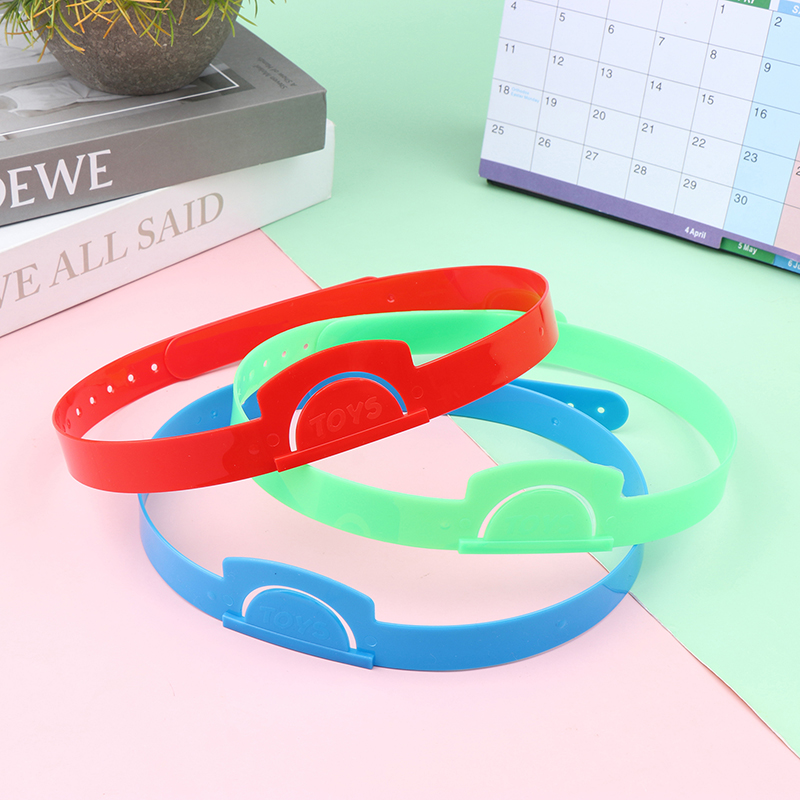 3Pcs Headband Game Quick Quest - Kids Education Questions บทวิจารณ์และราคา