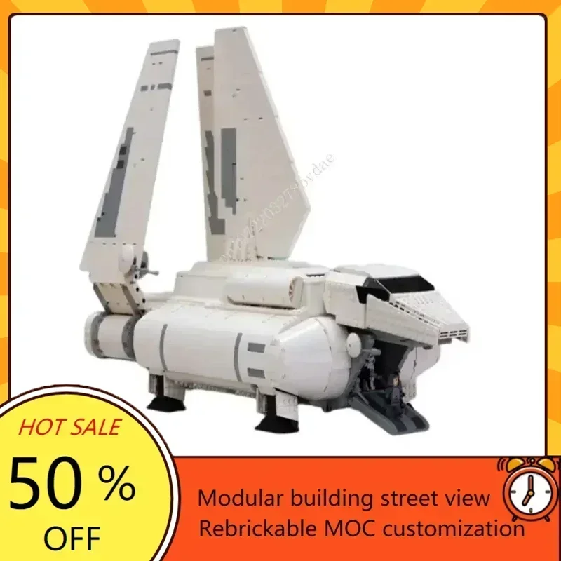 3610PCS Space Battle Sentinel  - Kids Education Classes บทวิจารณ์และราคา