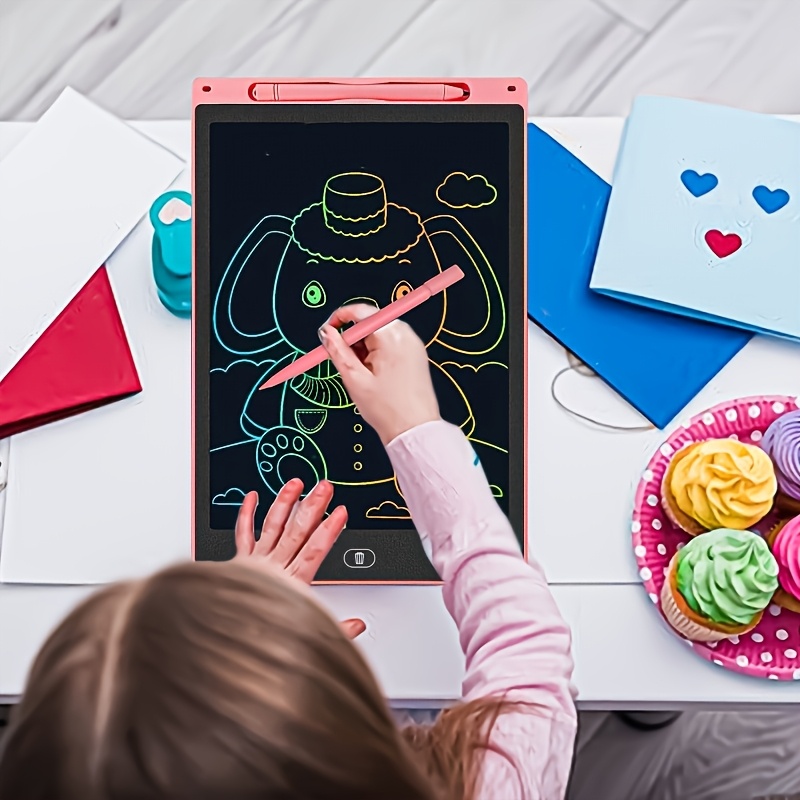 30pcs of 8.5 Inch LCD Drawing  - Kids Education Tablet บทวิจารณ์และราคา