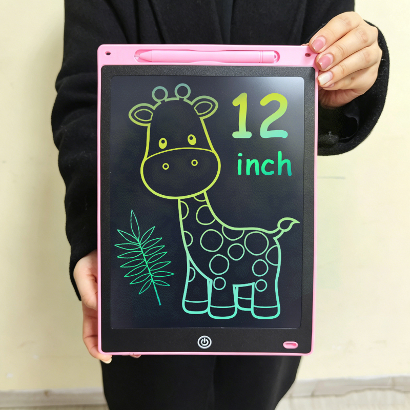 8.5/12/16inch electronic drawi - Kids Education Tablet บทวิจารณ์และราคา