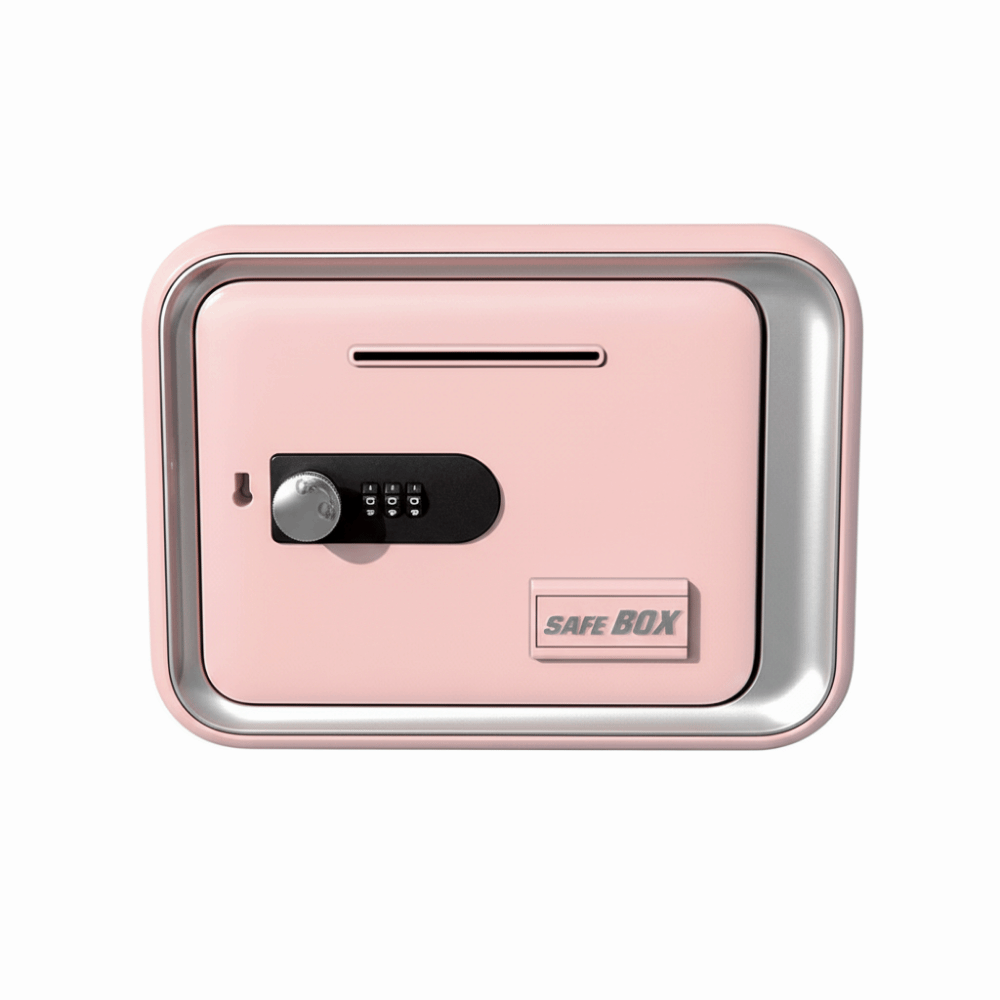Password Lock Kids Piggy Bank  - Kids Education Savings บทวิจารณ์และราคา