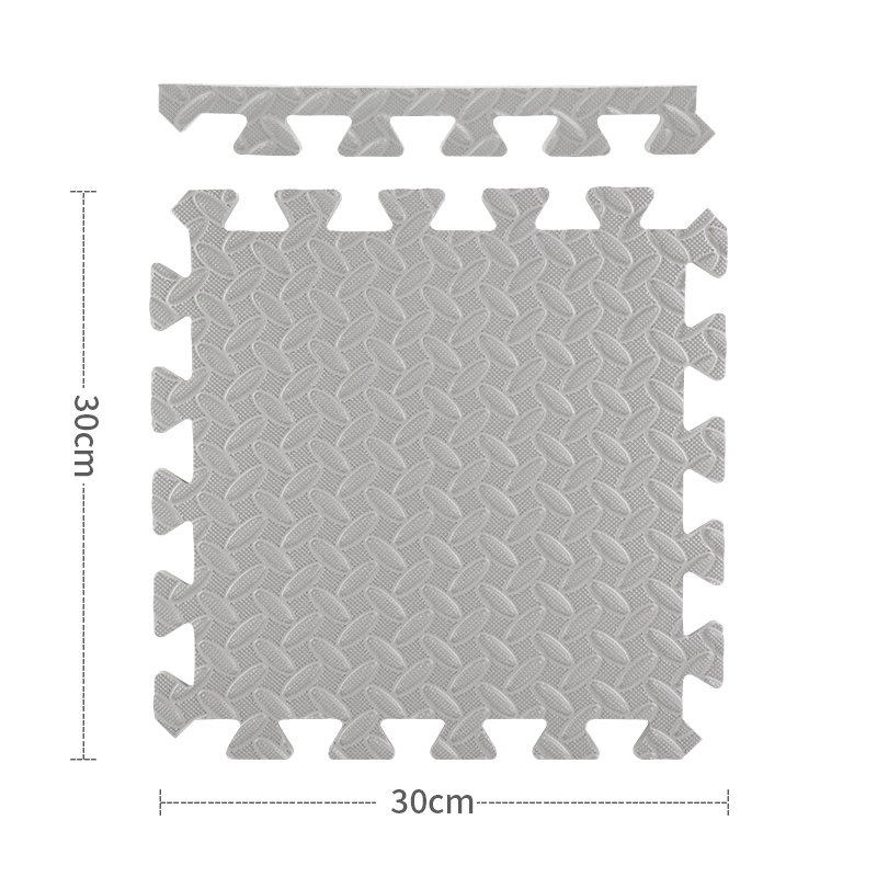 30x30cm Floor Mat For Children - Kids Education Room บทวิจารณ์และราคา