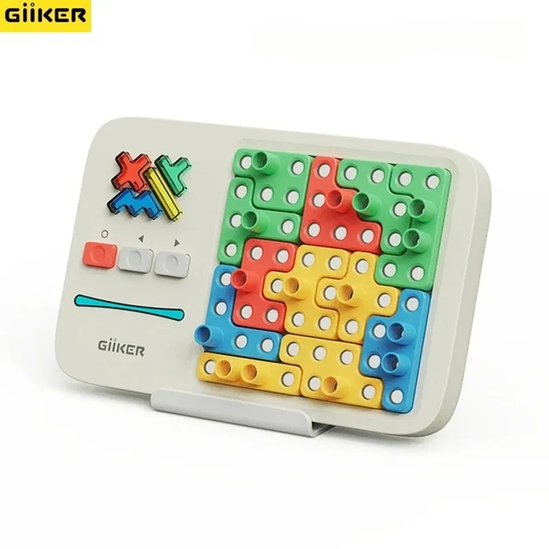 Super Blocks 1000+Levelled UP  - Kids Education Games App บทวิจารณ์และราคา