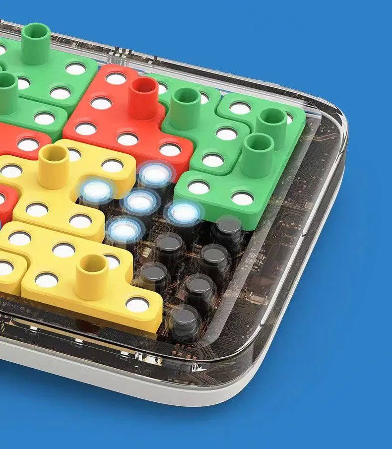 Super Blocks 1000+Levelled UP  - Kids Education Games App บทวิจารณ์และราคา