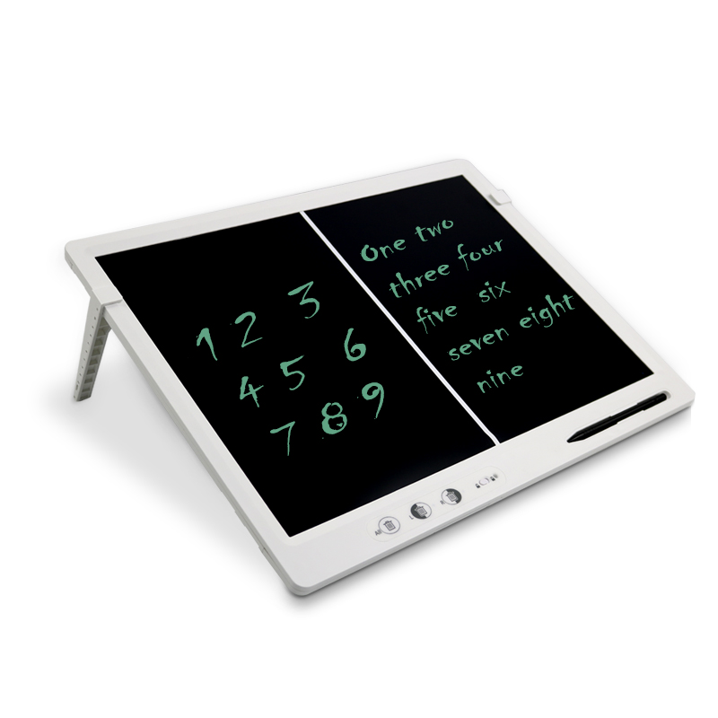 Lcd Writing Drawing Tablet Boa - Kids Education Tablet บทวิจารณ์และราคา