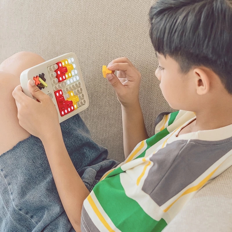 Giiker Super Blocks 1000+Level - Kids Education Games App บทวิจารณ์และราคา