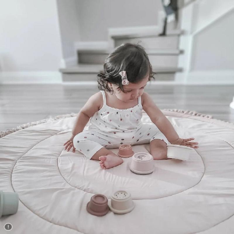 M89C Baby Floor Carpet Soft Co - Kids Education Room บทวิจารณ์และราคา