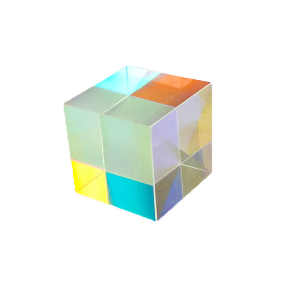 Rgb Optical Glass Dispersion C - Kids Education Classes บทวิจารณ์และราคา