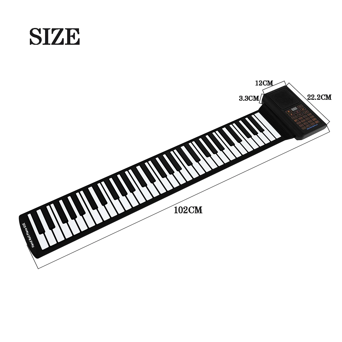 EP-15 Foldable Portable Hand R - Kids Education Yes บทวิจารณ์และราคา