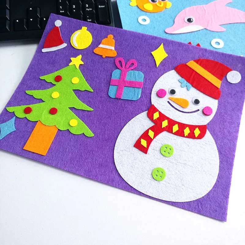20pcs Creative Children Sticke - Kids Education Classes บทวิจารณ์และราคา
