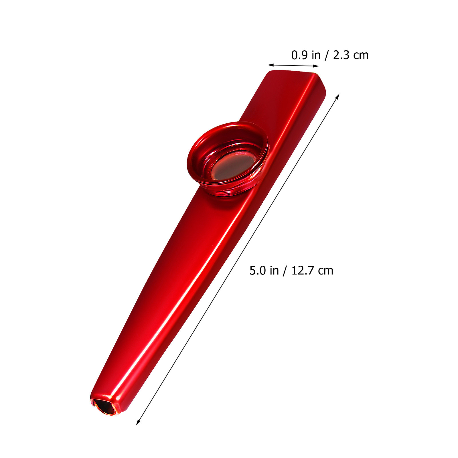 6Pcs Kazoo Set Beginner Kazoos - Kids Education School บทวิจารณ์และราคา