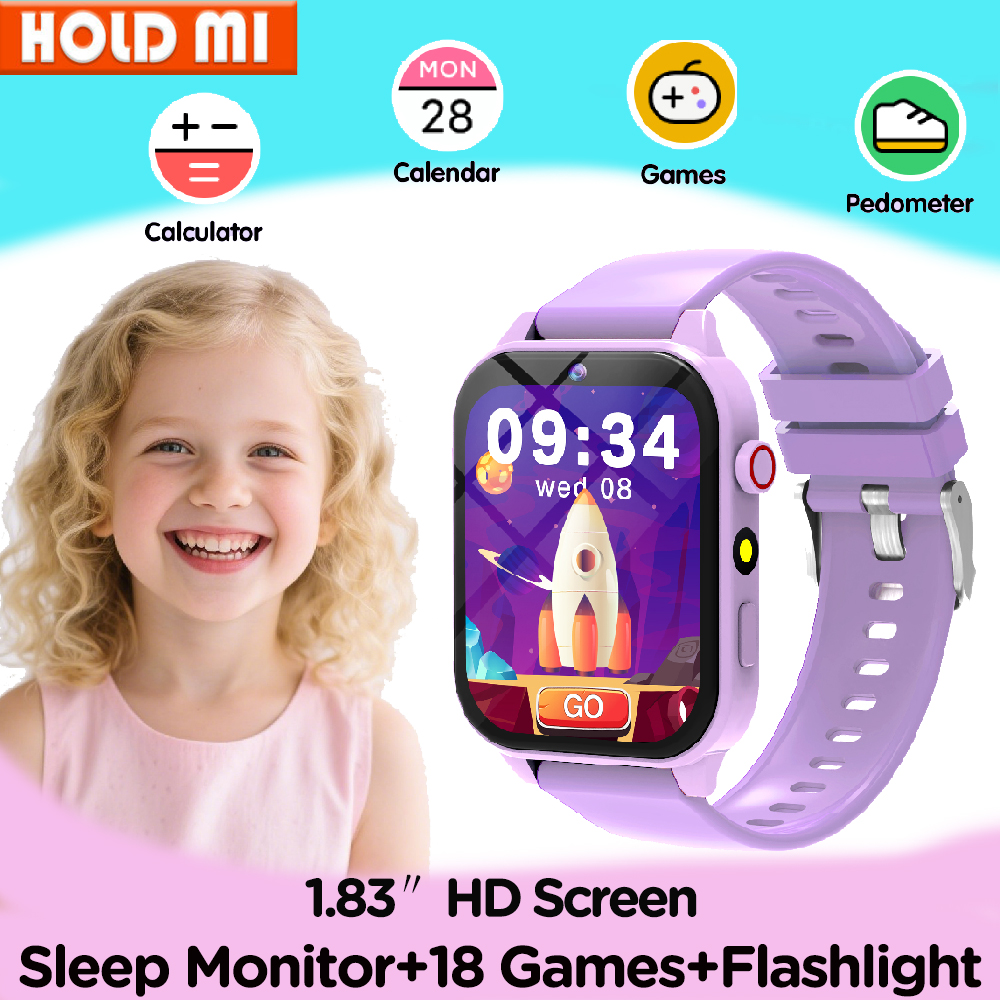 New Smart Watch Kids Toys 18 G - Kids Education Yes บทวิจารณ์และราคา