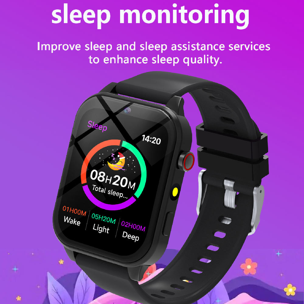 New Smart Watch Kids Toys 18 G - Kids Education Yes บทวิจารณ์และราคา