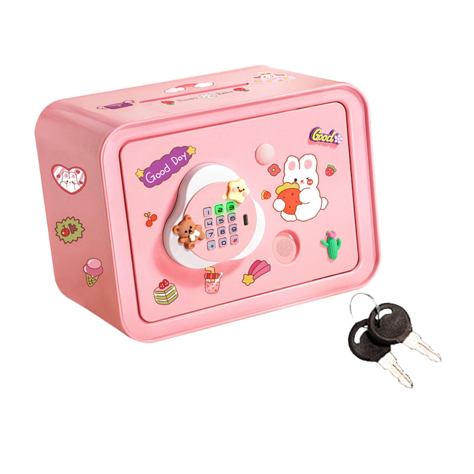 Piggy Bank ATM Savings Machine - Kids Education Savings บทวิจารณ์และราคา