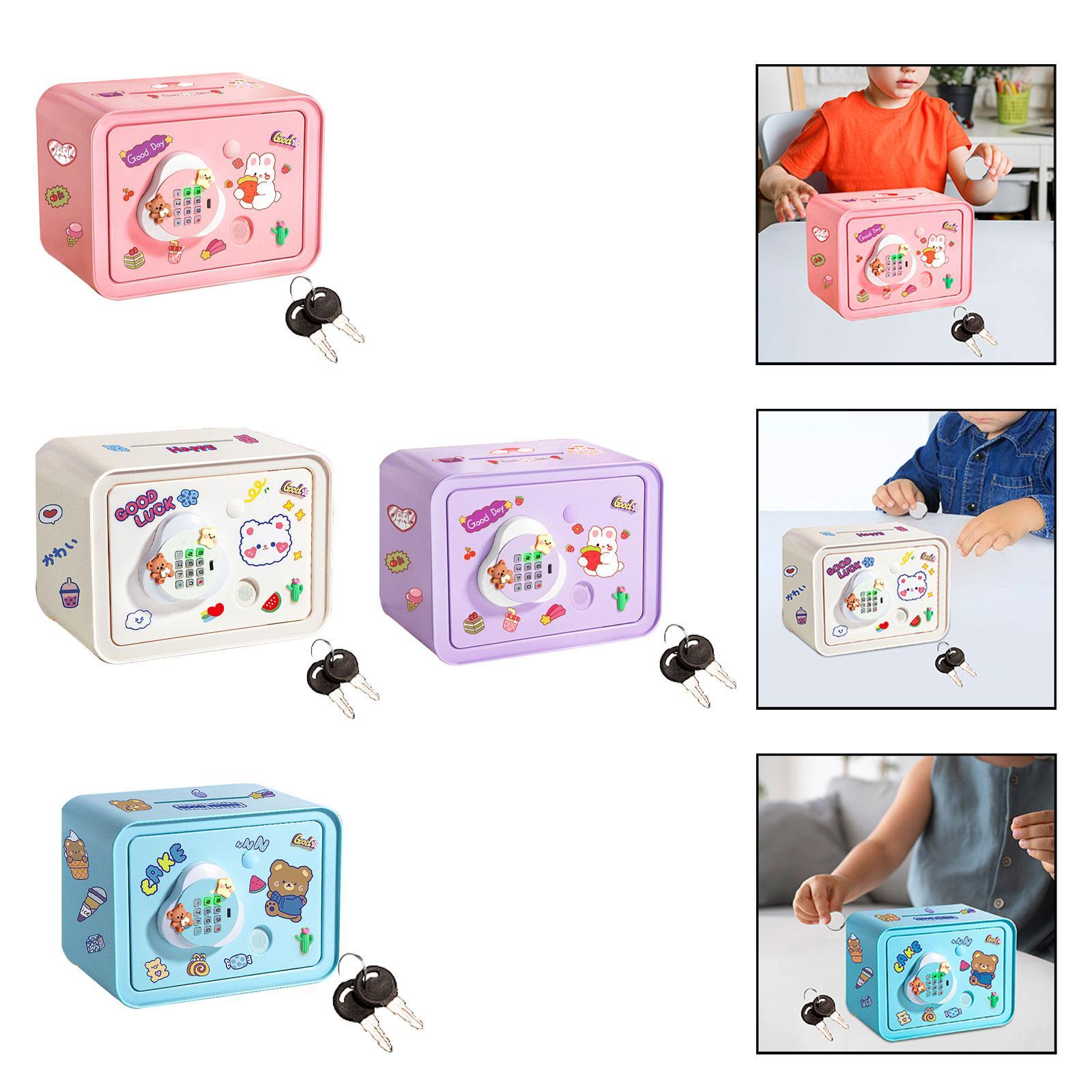 Piggy Bank ATM Savings Machine - Kids Education Savings บทวิจารณ์และราคา