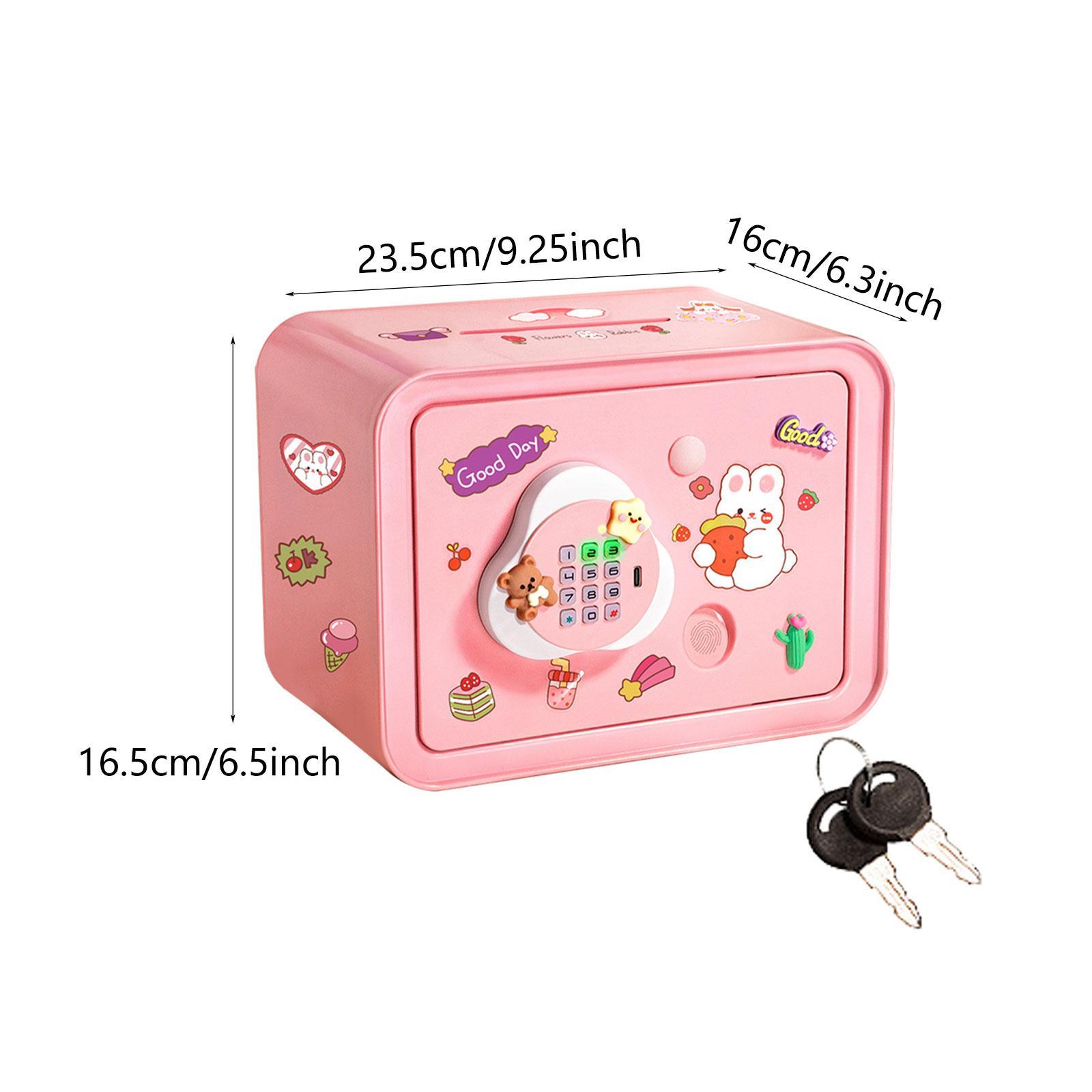 Piggy Bank ATM Savings Machine - Kids Education Savings บทวิจารณ์และราคา