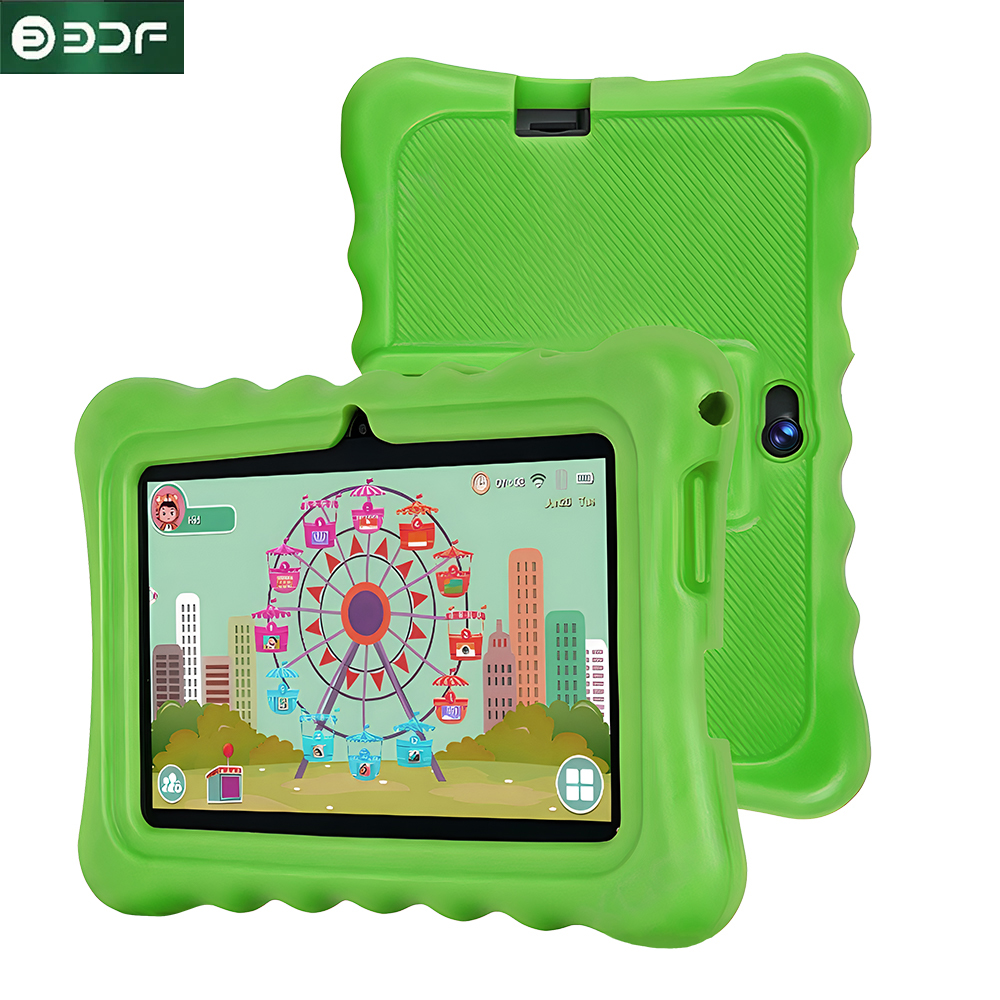7 Inch Kids Tablet Quad Core 4 - Kids Education Tablet บทวิจารณ์และราคา
