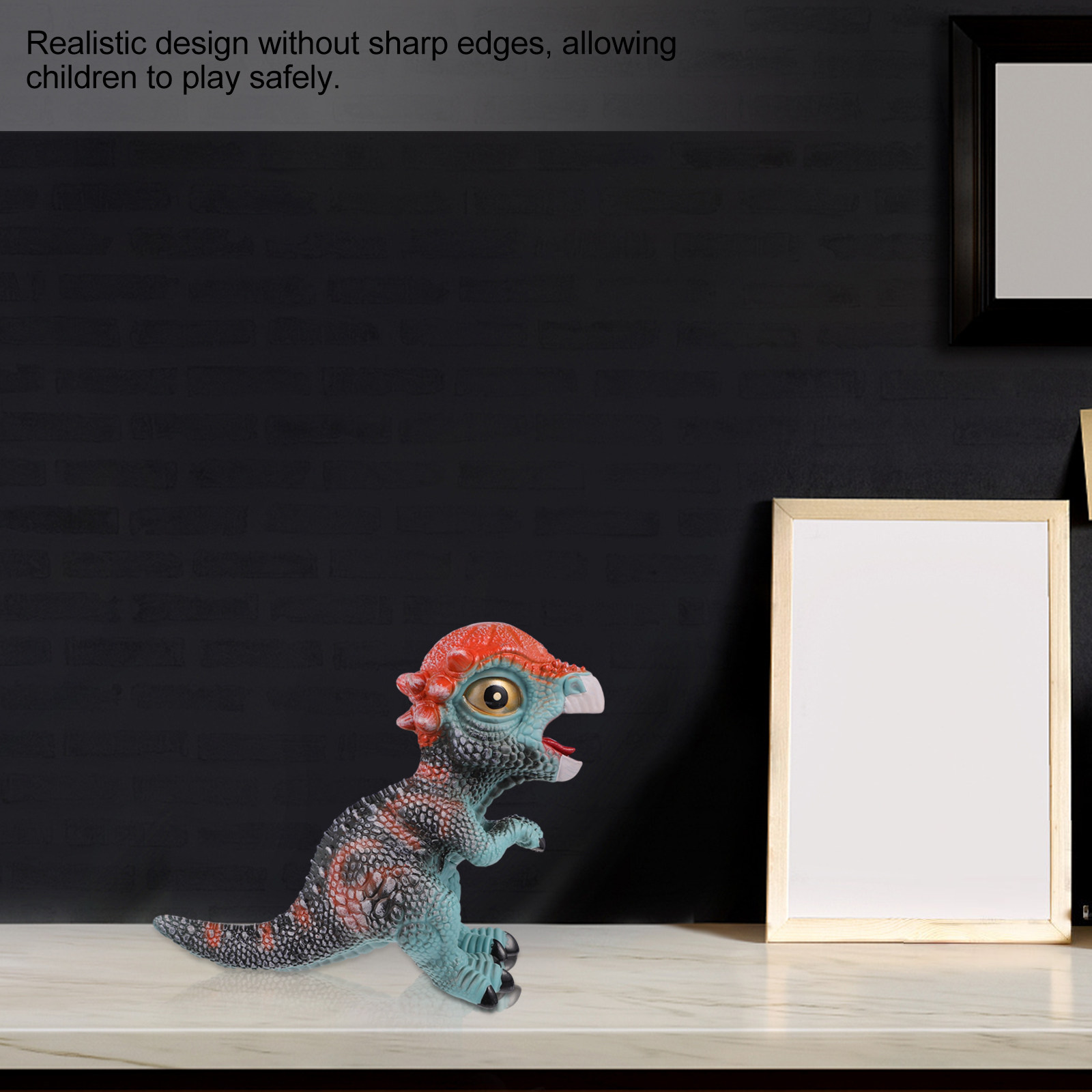 Sound Dinosaur Simulation Cart - Kids Education Room บทวิจารณ์และราคา