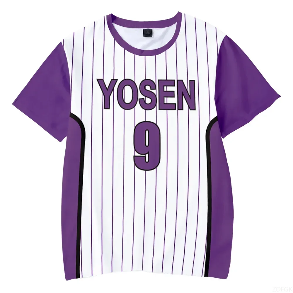 3D Men's and Women's Short Sle - Kids Education School บทวิจารณ์และราคา
