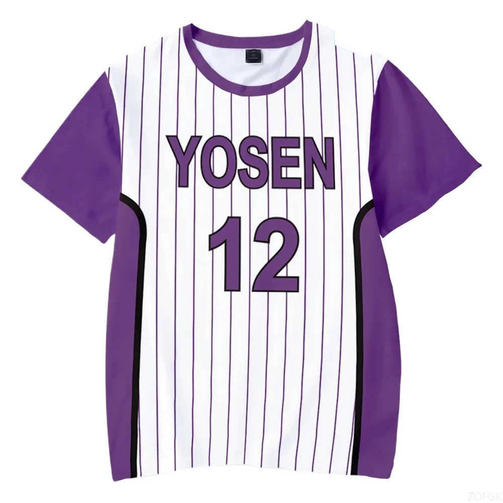 3D Men's and Women's Short Sle - Kids Education School บทวิจารณ์และราคา