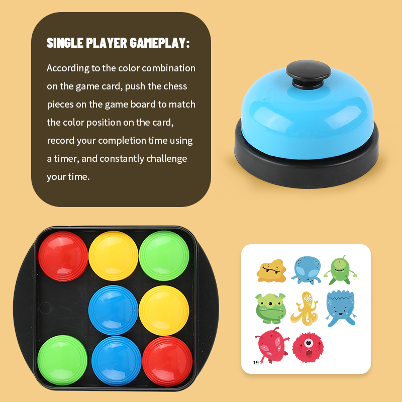 Crazy Push Toys Music Kids Fun - Kids Education Table บทวิจารณ์และราคา
