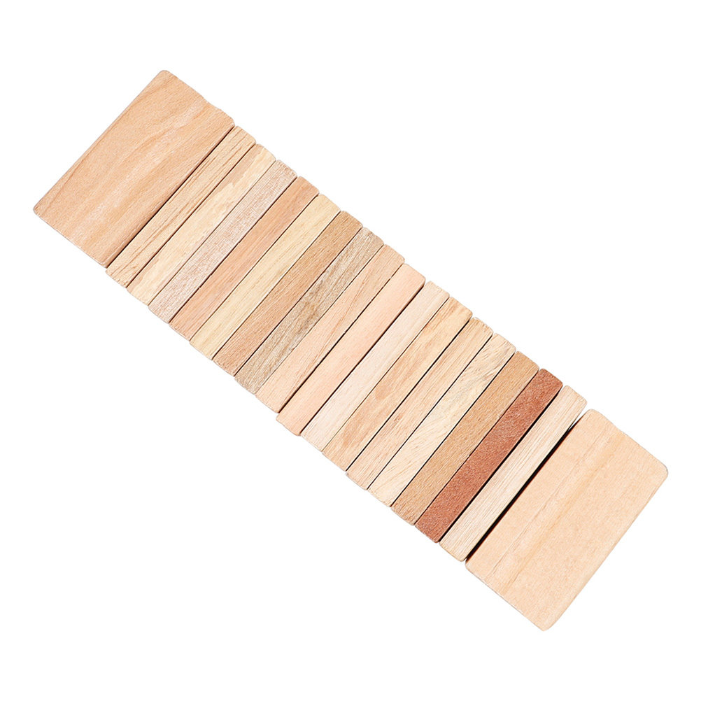 1pc Wooden Musical Wood Bendin - Kids Education And Recreation บทวิจารณ์และราคา
