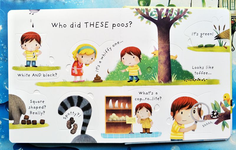 3D Lift The Flap Very First Qu - Kids Education Questions บทวิจารณ์และราคา