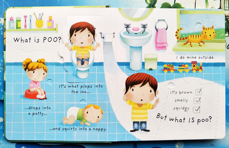 3D Lift The Flap Very First Qu - Kids Education Questions บทวิจารณ์และราคา
