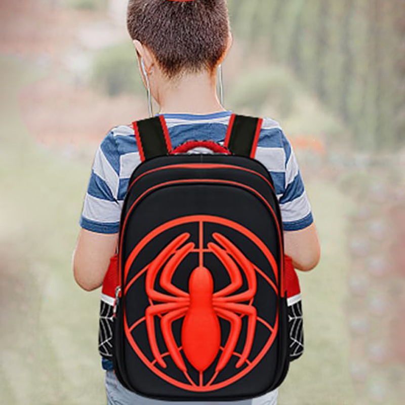 Fashion Kid Backpack Children  - Kids Education School บทวิจารณ์และราคา