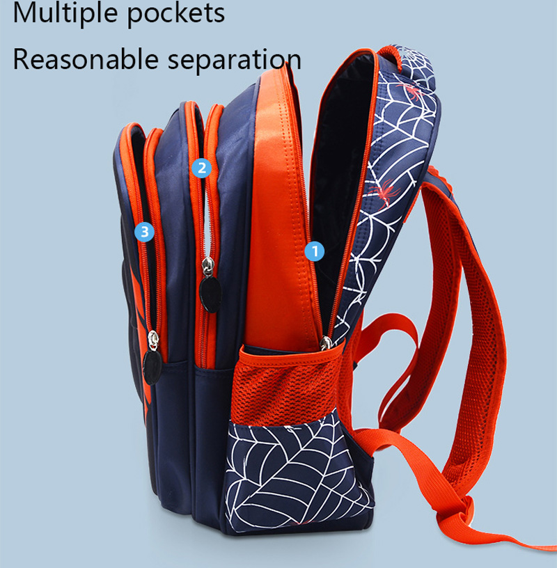 Fashion Kid Backpack Children  - Kids Education School บทวิจารณ์และราคา