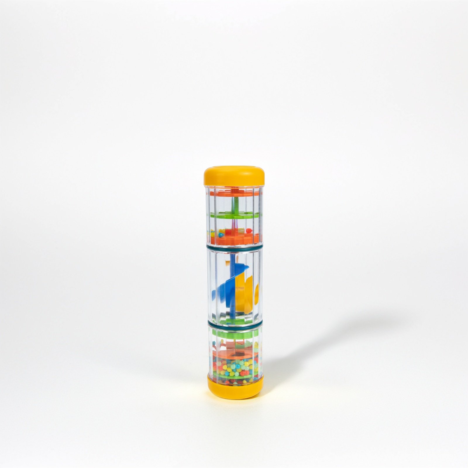 Rainmaker Rain Sound Stick Edu - Kids Education Youtube บทวิจารณ์และราคา