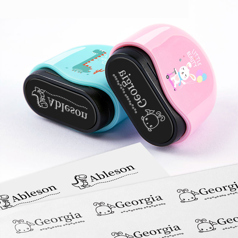 Personalized Student Name Stam - Kids Education School บทวิจารณ์และราคา