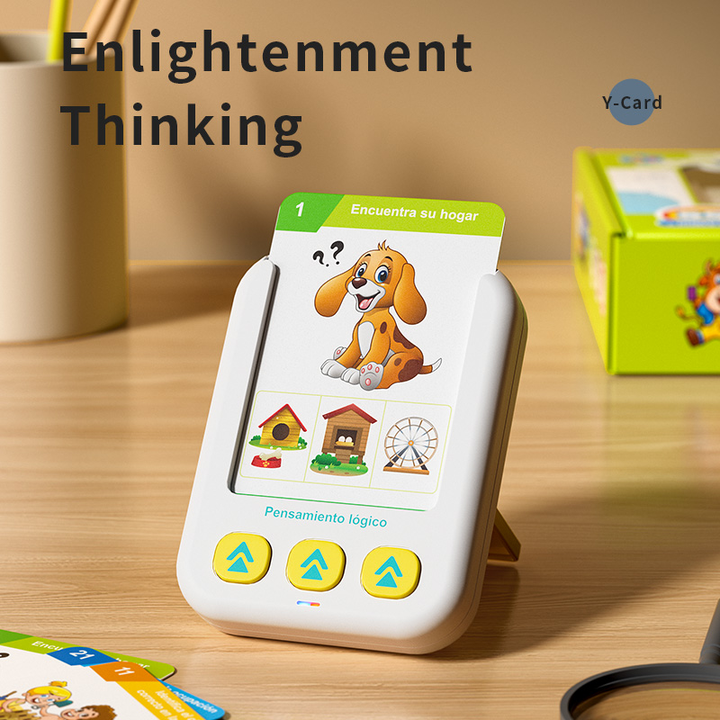 Spanish Language Early Childho - Kids Education Questions บทวิจารณ์และราคา