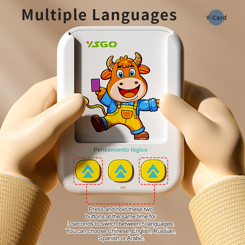 Spanish Language Early Childho - Kids Education Questions บทวิจารณ์และราคา