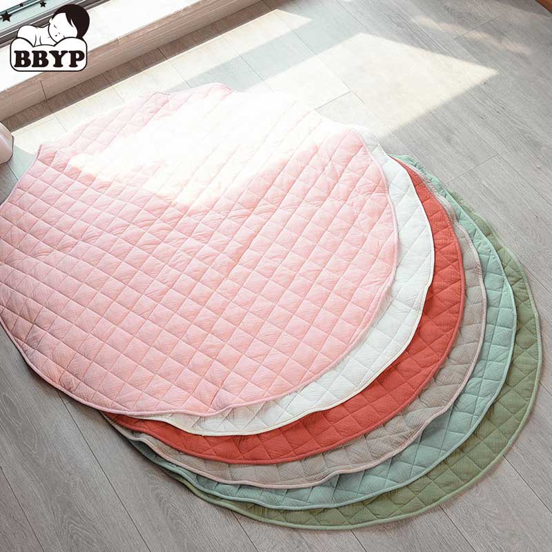 115cm Play Mat Lattice Baby Ma - Kids Education Room บทวิจารณ์และราคา