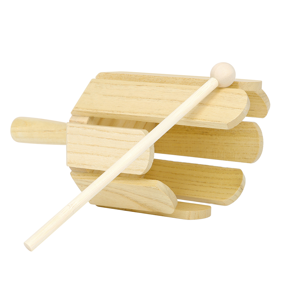 Orff  Wooden Eight-Tone Multi- - Kids Education Youtube บทวิจารณ์และราคา