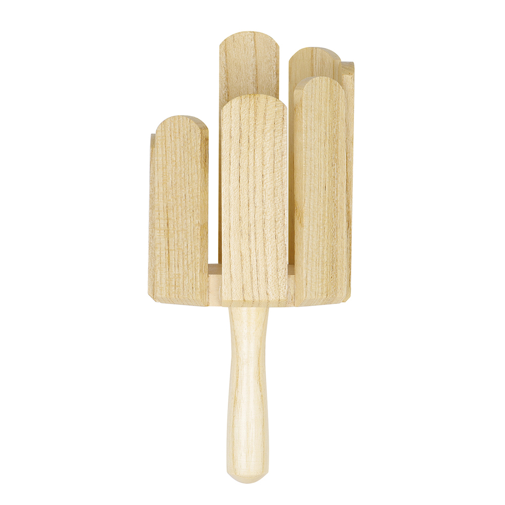 Orff  Wooden Eight-Tone Multi- - Kids Education Youtube บทวิจารณ์และราคา