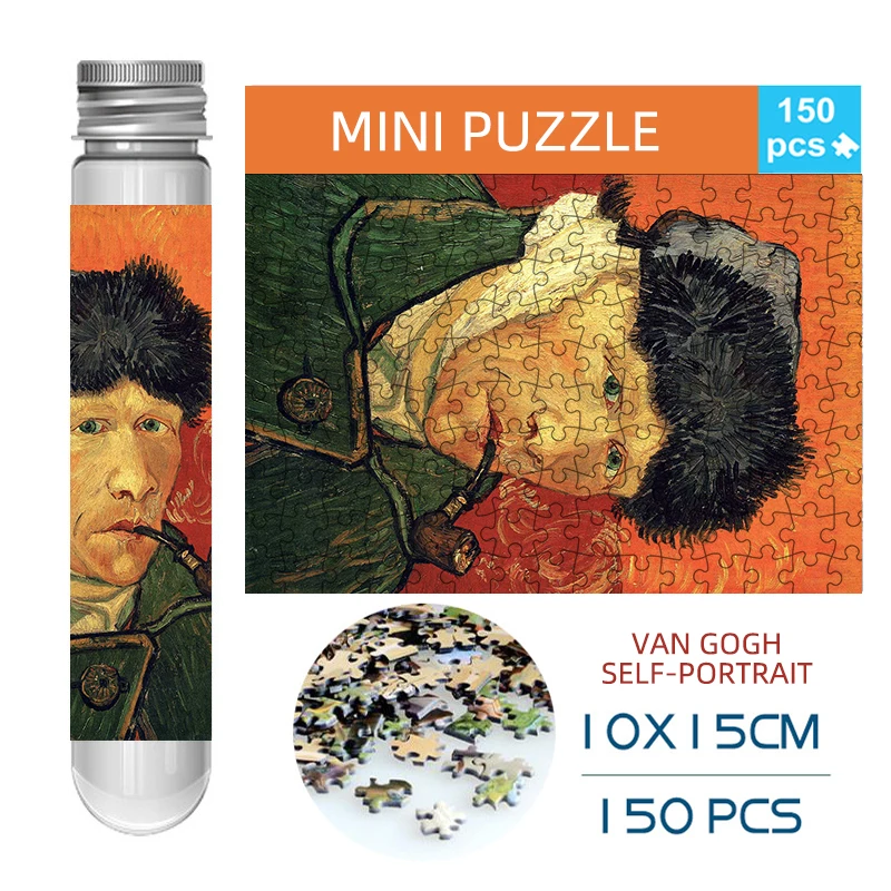 150pcs Mini Test Tube Puzzle V - Kids Education Youtube บทวิจารณ์และราคา