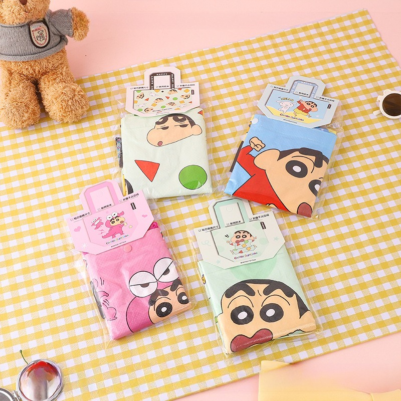 Crayon Shin-chan Cartoon Canva - Kids Education School บทวิจารณ์และราคา